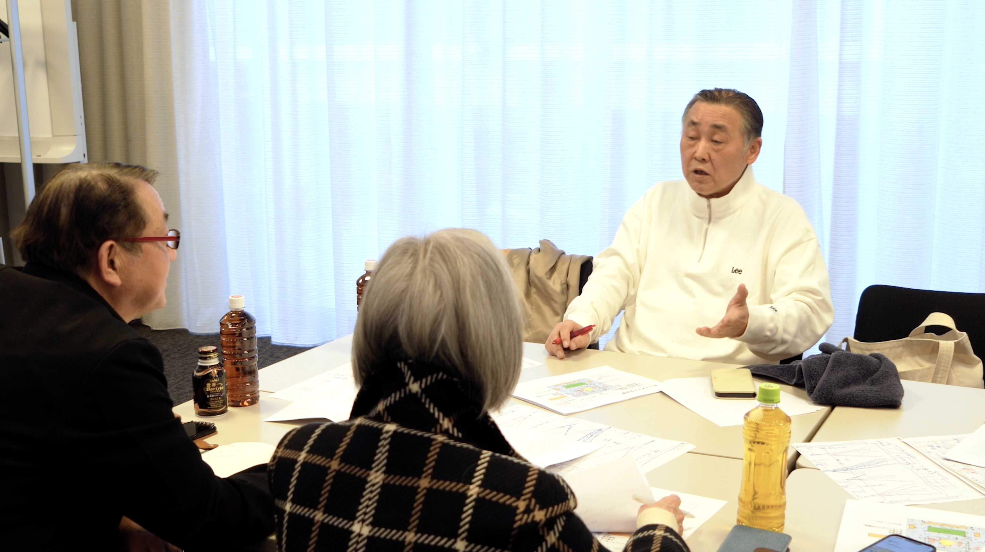 JCDL モニュメント会議、及び撮影を行いました