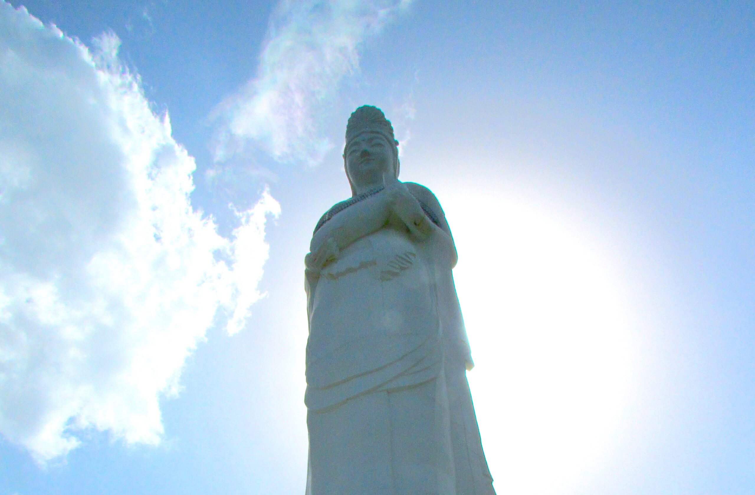 7/17 JCDL設立記念コンサート出演のファジョン合唱　5/14母の日に岩手県釜石市にて子守歌を披露