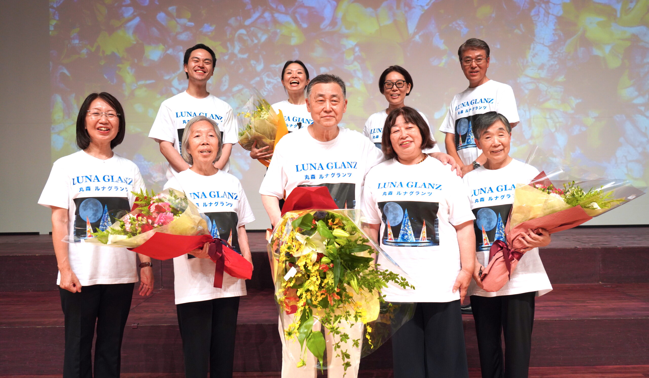 7/17 JCDL設立記念コンサート ご来場いただき、また配信ライブをご覧いただき、誠にありがとうございました。