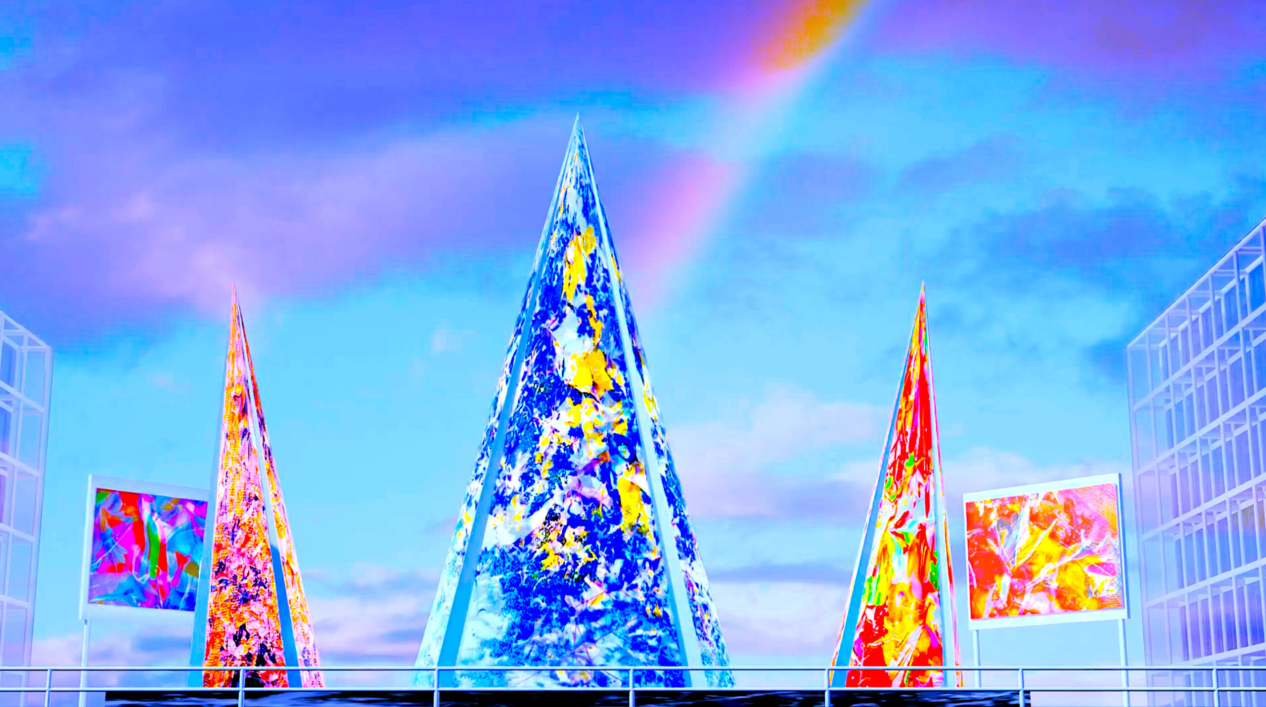 ルナグランツのテーマ曲「ルナのテーマ」完成