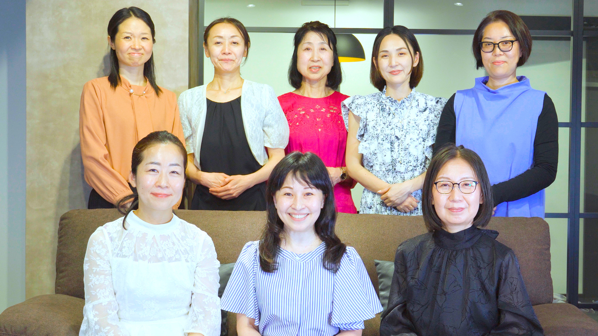 JCDL平和合唱クラブ設立