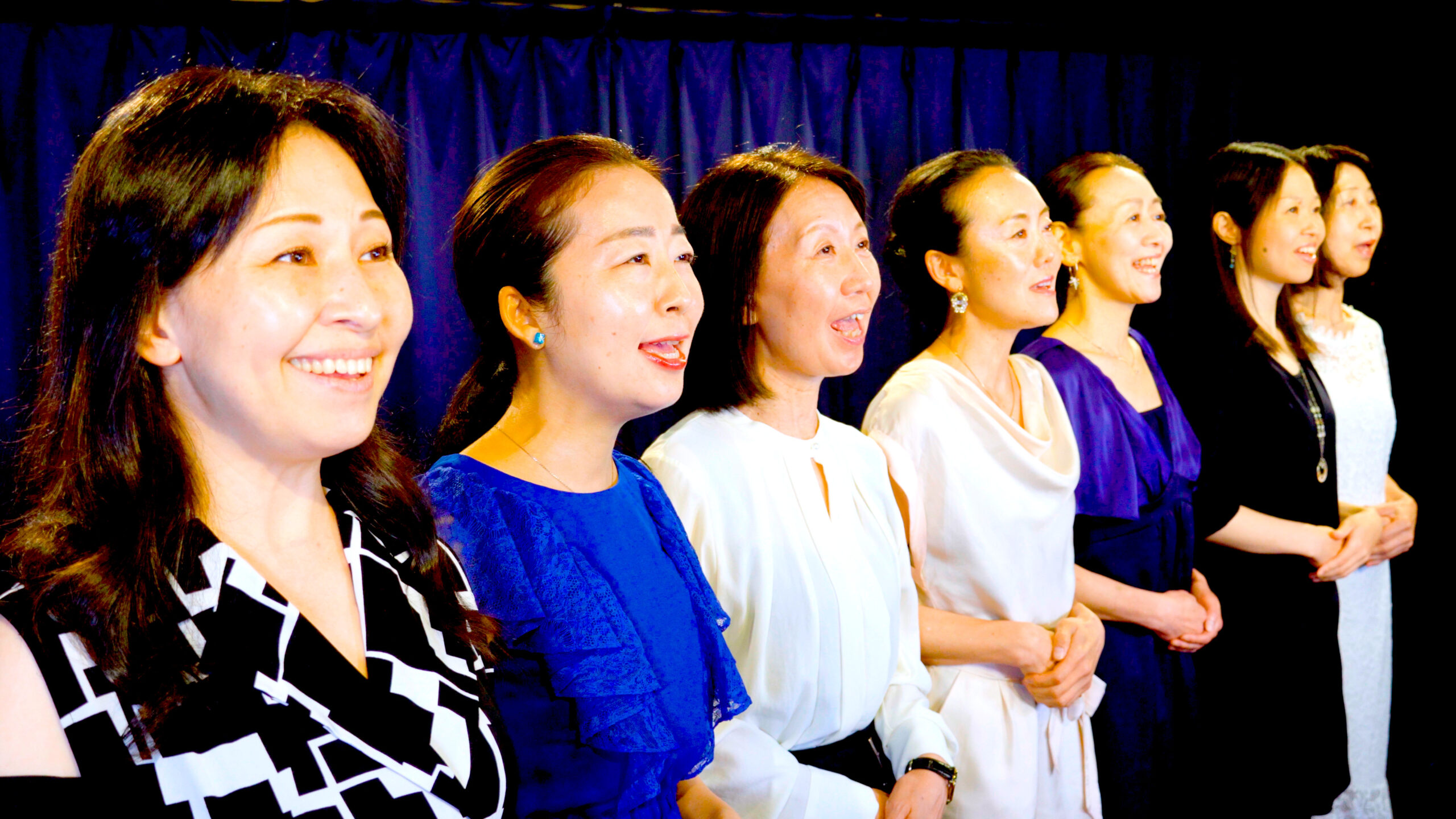 8月15日 JCDL平和合唱クラブ CDリリース & ファーストコンサート開催決定